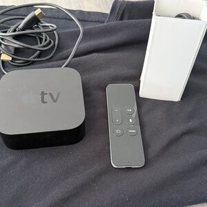 Apple TV
